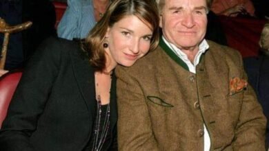 sophie wepper geschwister