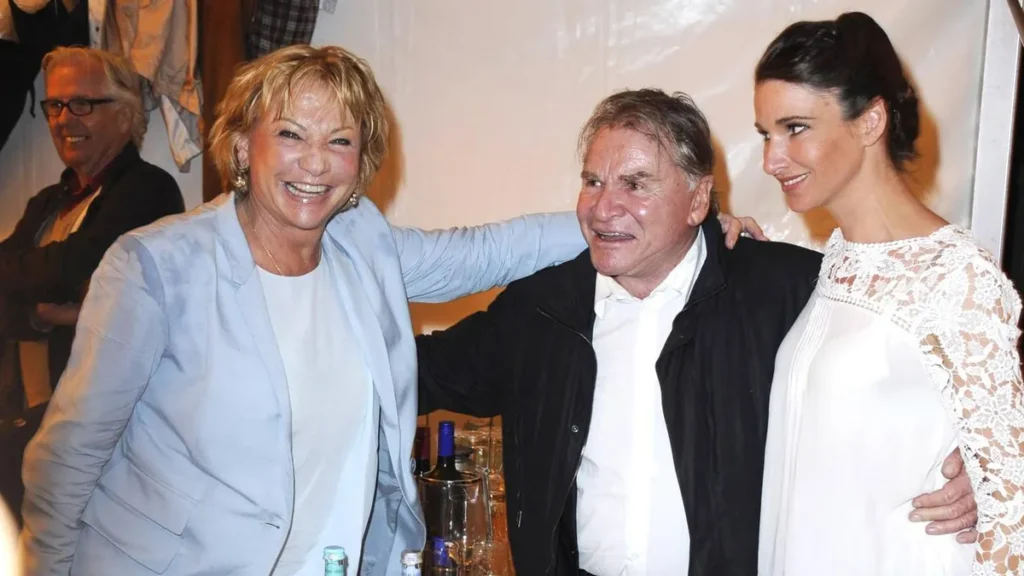 sophie wepper geschwister