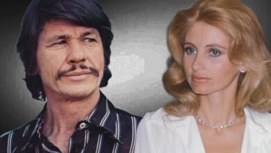 mireille mathieu partnerin