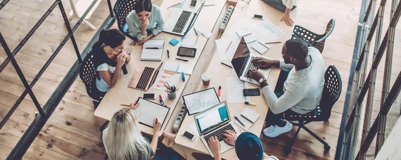 Warum visuelle Inhalte im digitalen Zeitalter immer wichtiger werden