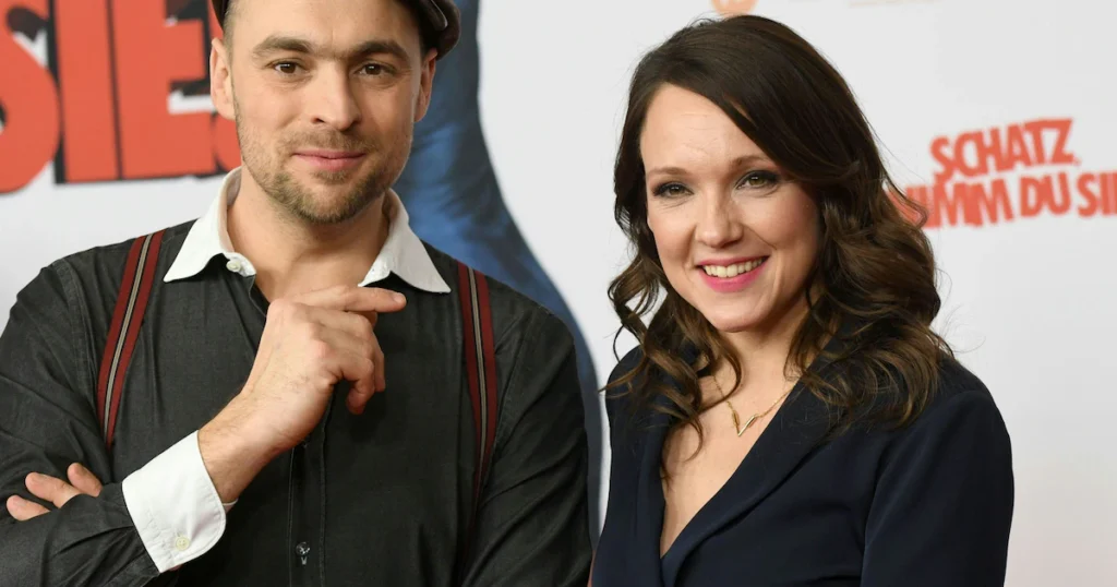 Max Mutzke Carolin Kebekus – Beziehung, Zusammenarbeit und die Wahrheit hinter den Gerüchten max mutzke carolin kebekus