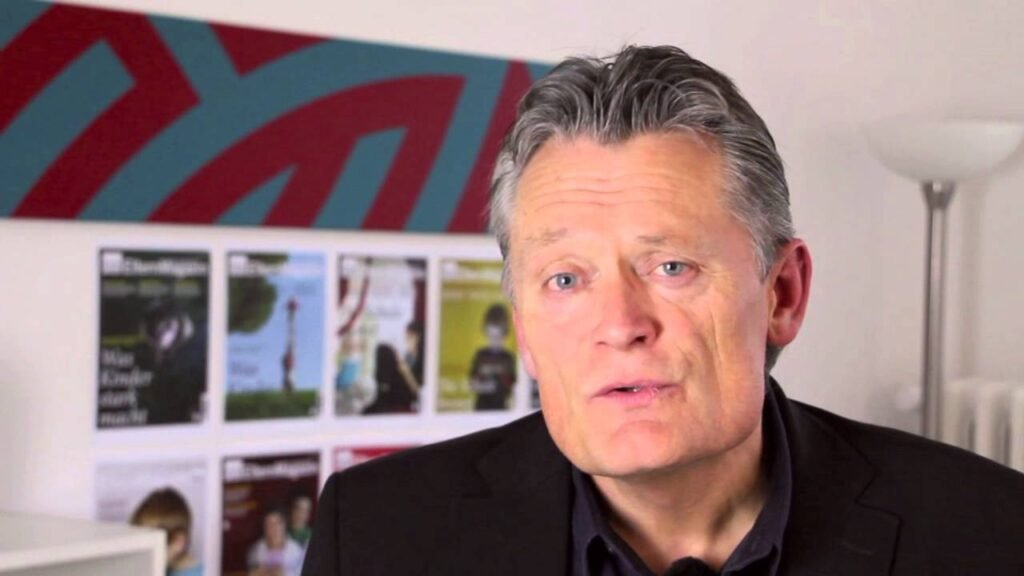 nik niethammer geschieden