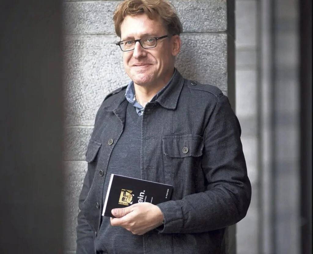 Oida Grantler Twitter: Wer steckt hinter dem viralen Satire-Account? oida grantler twitter