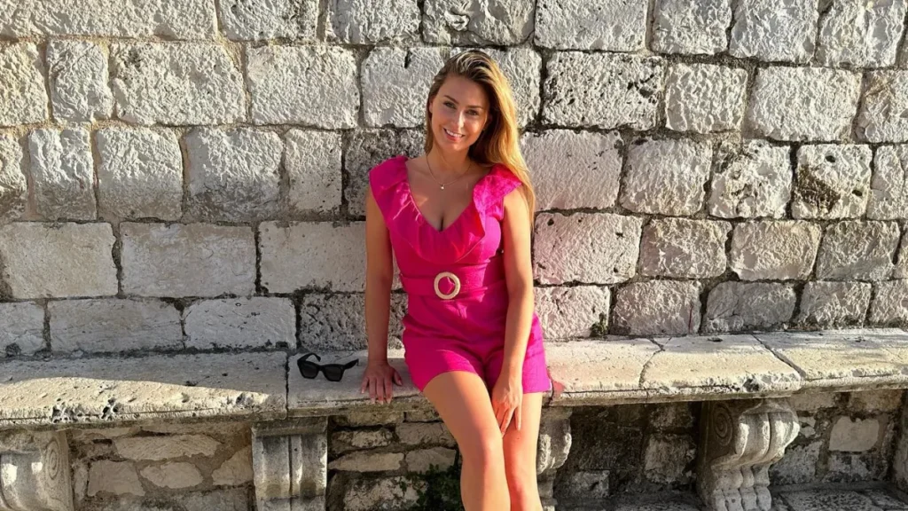 Sarah Schreiber verheiratet? Alle Fakten zu Ehe, Beziehung & Privatleben sarah schreiber verheiratet