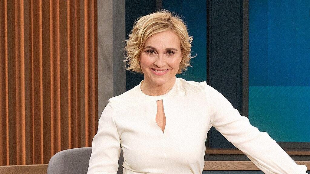 Caren Miosga geschieden? Wahrheit über Ehe, Familie und Gerüchte caren miosga geschieden