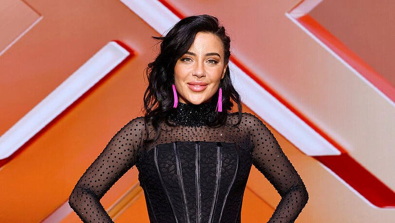 Leyla Lahouar Herkunft: Alles über ihre Wurzeln, Familie und Identität leyla lahouar herkunft