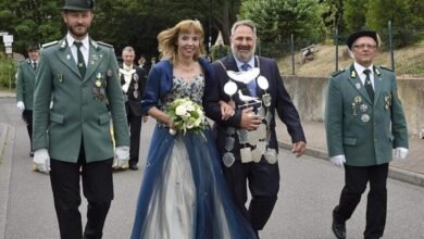yvonne kroll sven kroll hochzeit