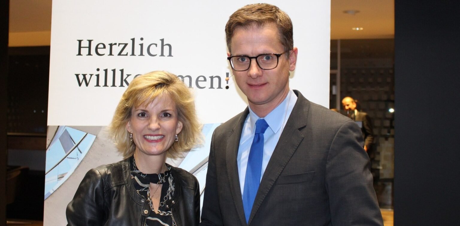 mit wem ist carsten linnemann verheiratet