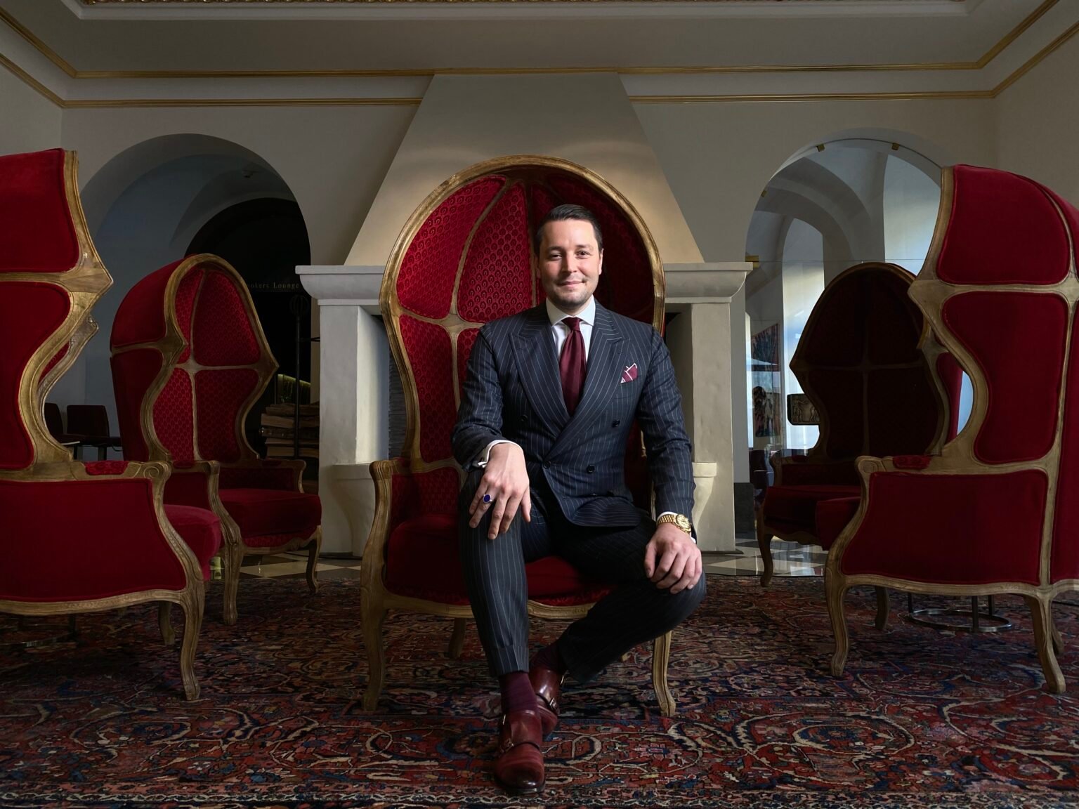 marc gebauer wikipedia