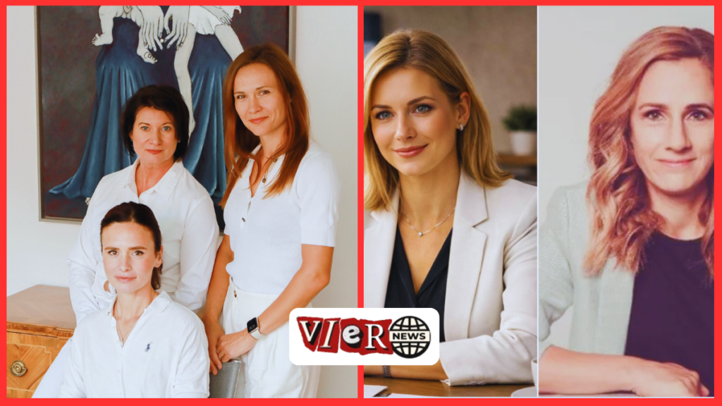 Anja Heunisch – Wer ist sie wirklich? Karriere, Hintergrund und Fakten einfach erklärt anja heunisch