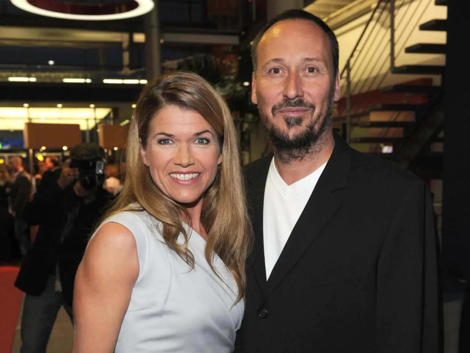 lasse fischer anke engelke