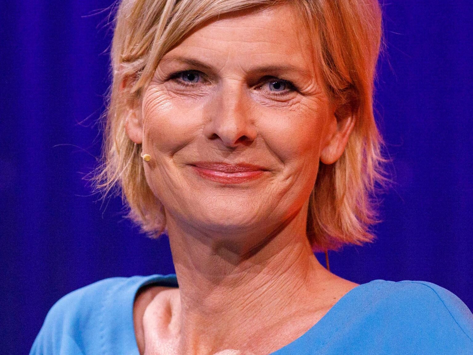 barbara hahlweg geschieden