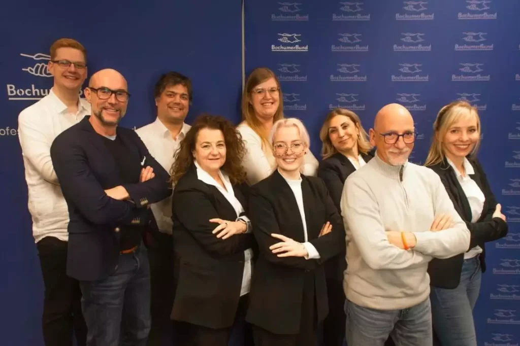 bochumer verband erhöhung 2024