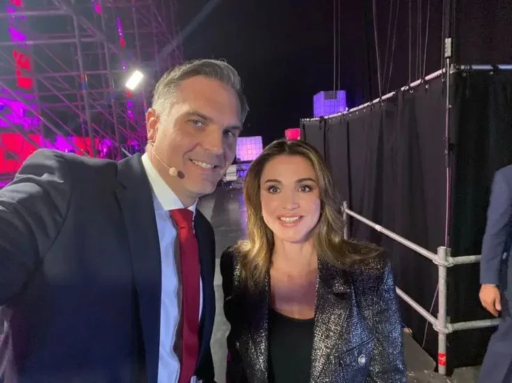 Frederik Pleitgen Ehefrau – Alles über sein Privatleben und seine Familie frederik pleitgen ehefrau