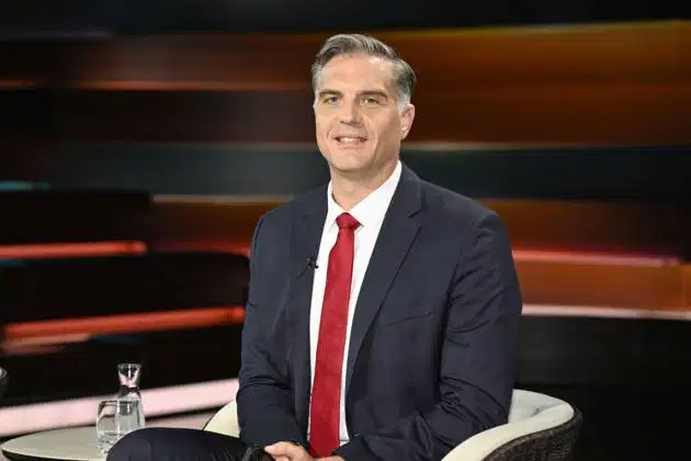 Frederik Pleitgen Kinder – Hat der bekannte Journalist eine Familie? frederik pleitgen kinder