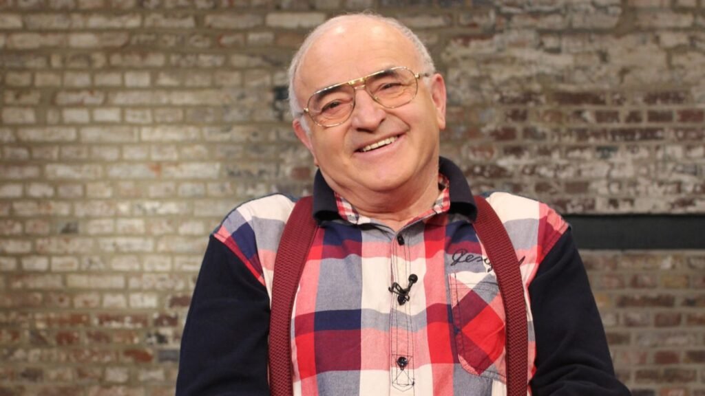 ludwig hofmaier todesursache bild