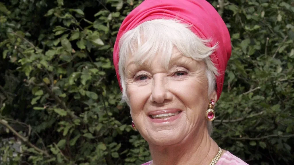 maria sebaldt todesursache