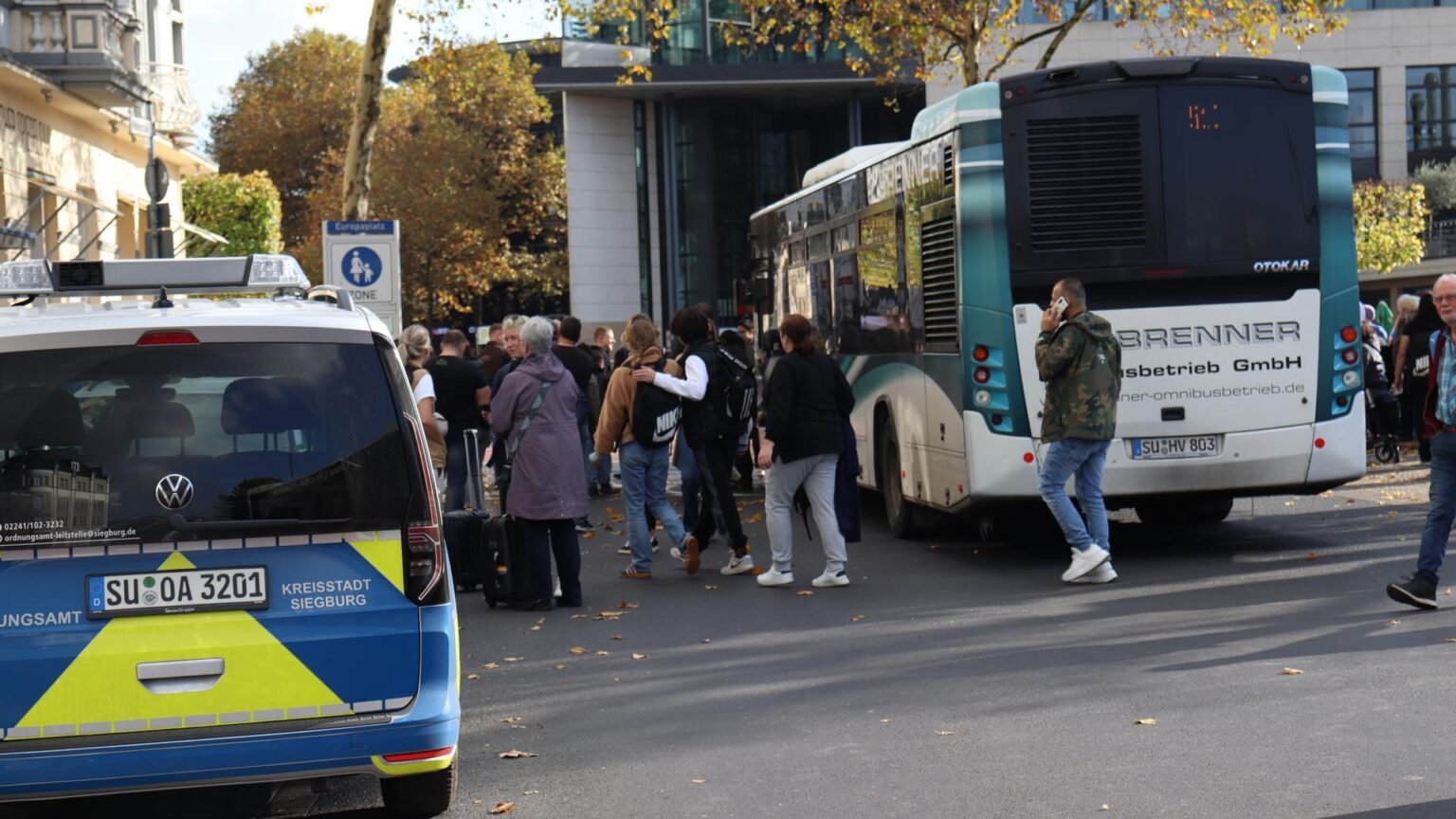 Polizeieinsatz Siegburg heute – aktuelle Infos, Hintergründe und was wirklich passiert ist polizeieinsatz siegburg heute