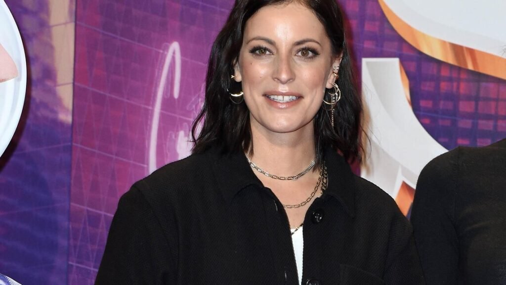 silbermond-sängerin schlaganfall