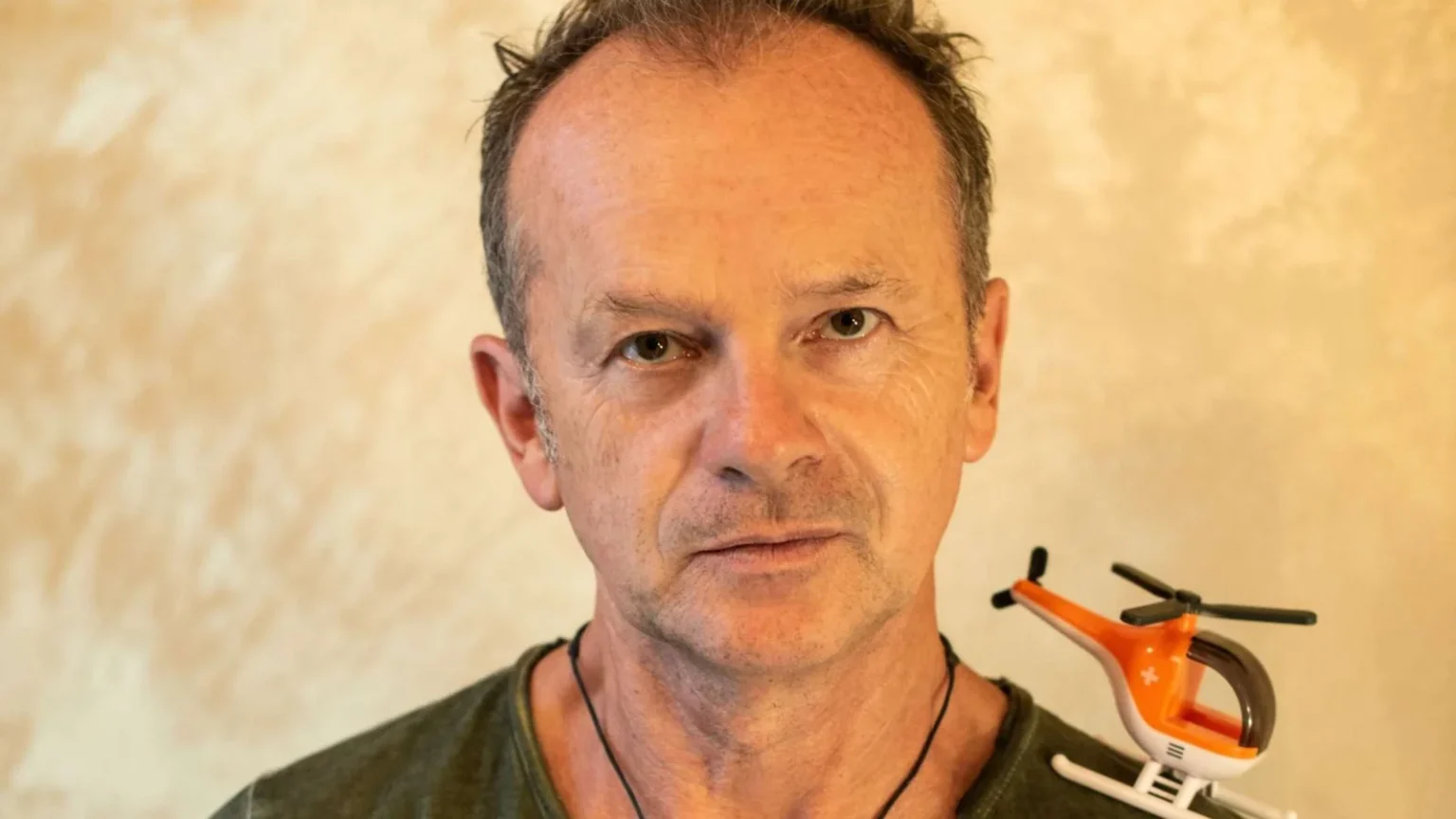 willy astor krankheit