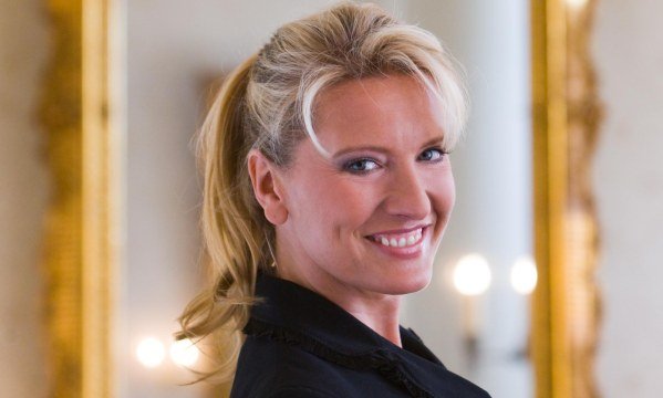 Claudia Kleinert Krankheit: Was ist wirklich bekannt? claudia kleinert krankheit