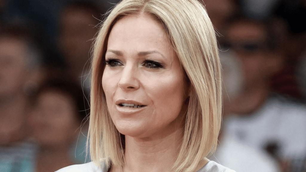 Silbereisen neue Freundin Sara: Wer ist Sara Hentschel? silbereisen neue freundin sara